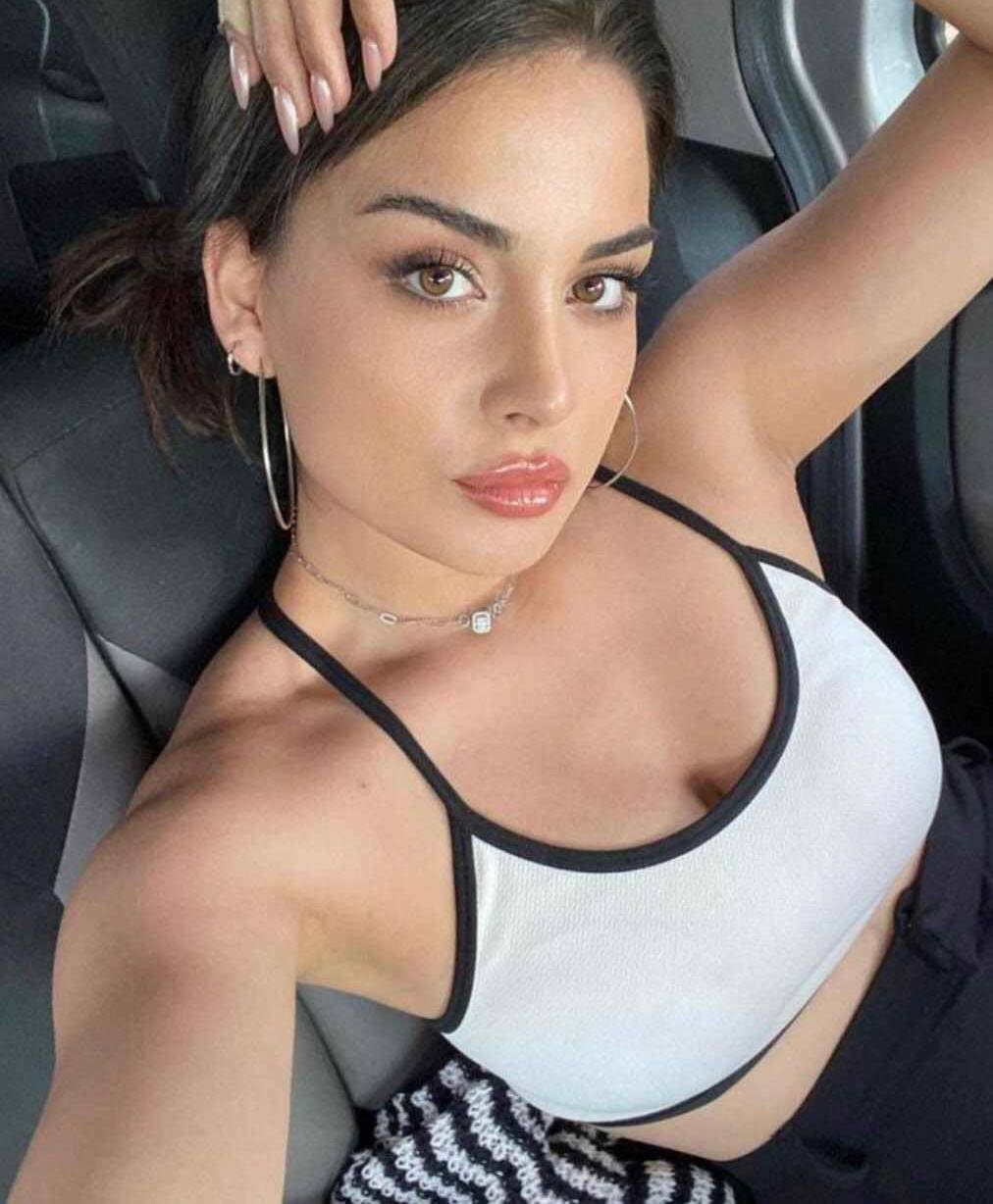 Küçükçekmece Escort Bayan Çiğdemle Tutkulu Ve Heyecan Verici Zevk